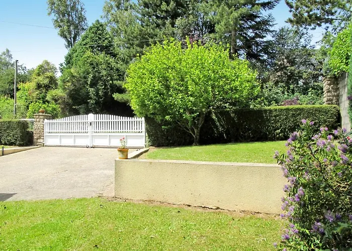 De Beaumont By Interhome