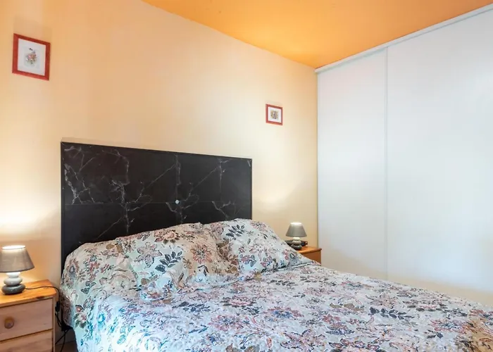 De Beaumont By Interhome *