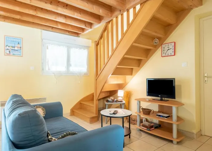 Holiday home De Beaumont By Interhome *