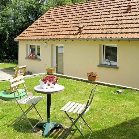 De Beaumont By Interhome *