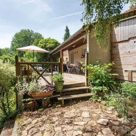 De Beaumont - Nca400 By Interhome Holiday home