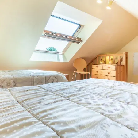 De Beaumont - Nca400 By Interhome Dom wakacyjny