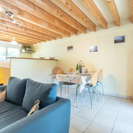De Beaumont - Nca400 By Interhome Carentan