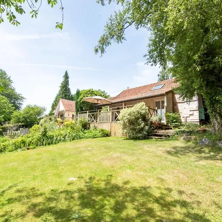 Dom wakacyjny De Beaumont By Interhome Carentan