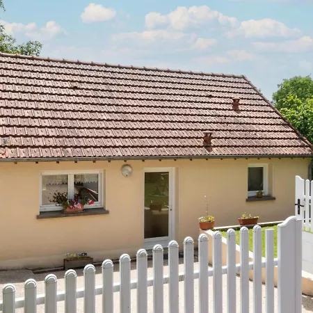 De Beaumont - Nca400 By Interhome Holiday home *