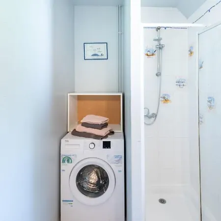 Holiday home De Beaumont - Nca400 By Interhome