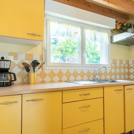 De Beaumont - Nca400 By Interhome Carentan