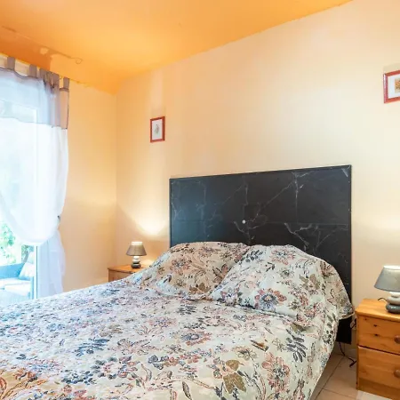 De Beaumont - Nca400 By Interhome Holiday home