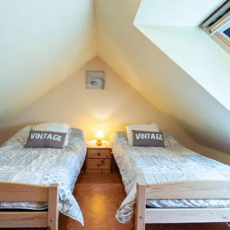 De Beaumont By Interhome * Carentan