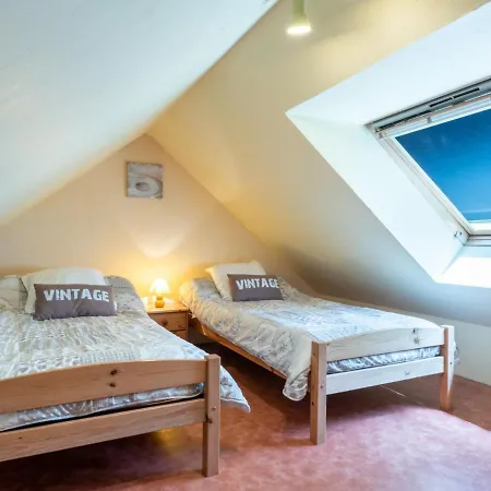 Holiday home De Beaumont - Nca400 By Interhome Carentan