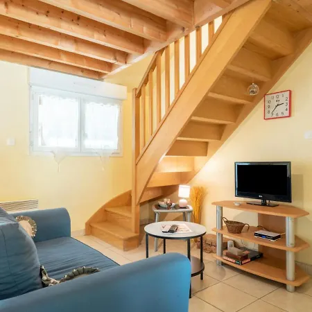 Holiday home De Beaumont - Nca400 By Interhome *