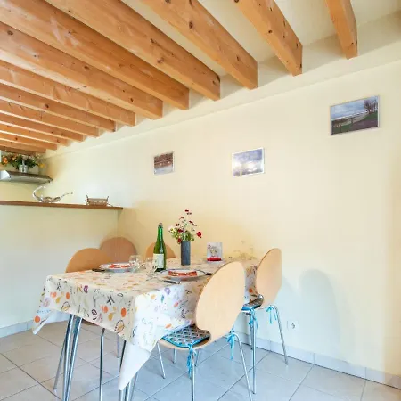 Holiday home De Beaumont - Nca400 By Interhome *