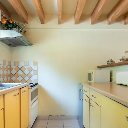 De Beaumont By Interhome * Carentan