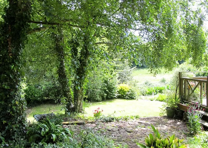 Casa vacanze De Beaumont By Interhome