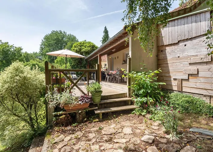 De Beaumont By Interhome Casa vacanze