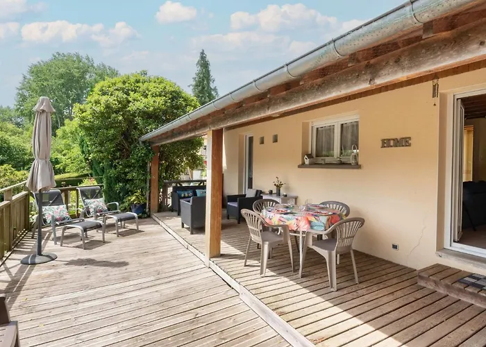 Casa vacanze De Beaumont By Interhome Carentan