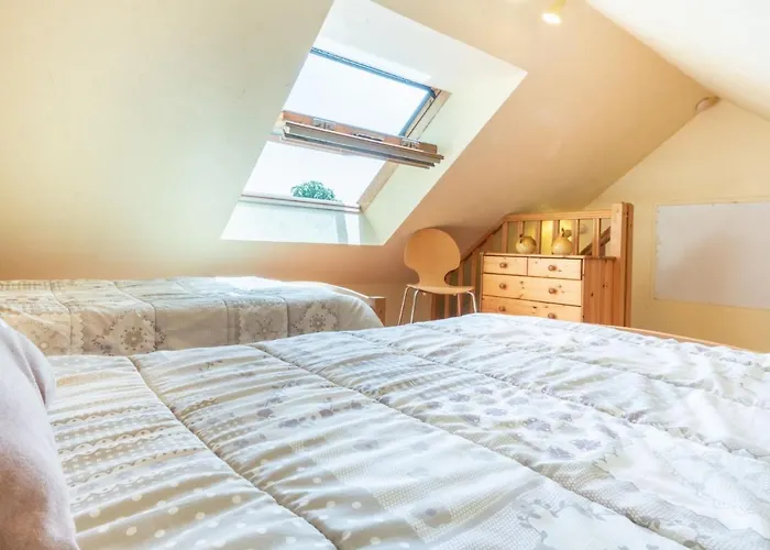 De Beaumont By Interhome Casa vacanze