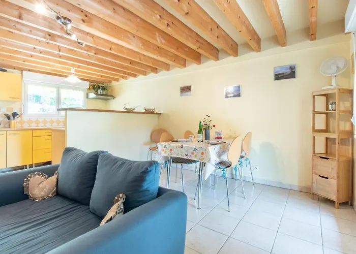 De Beaumont By Interhome Carentan