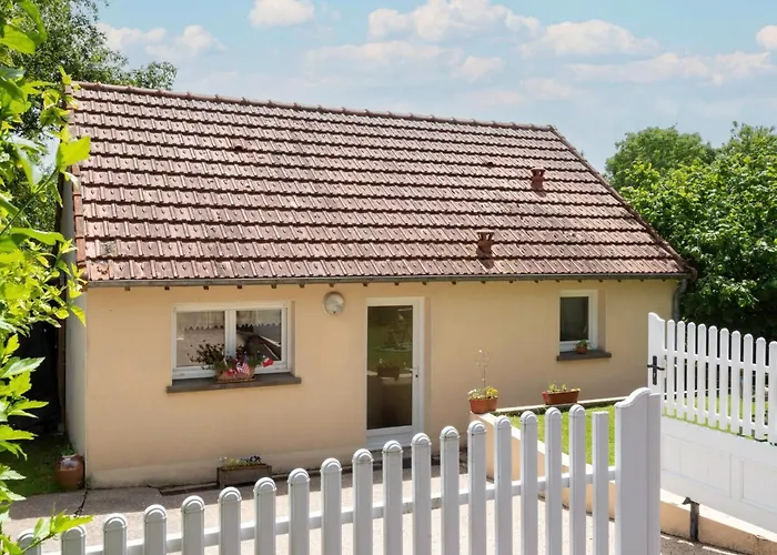 De Beaumont By Interhome Casa vacanze *