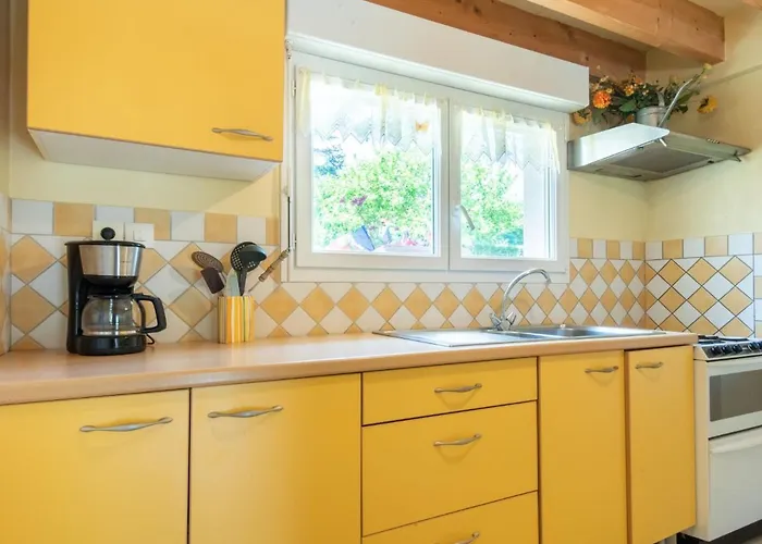 De Beaumont By Interhome Carentan