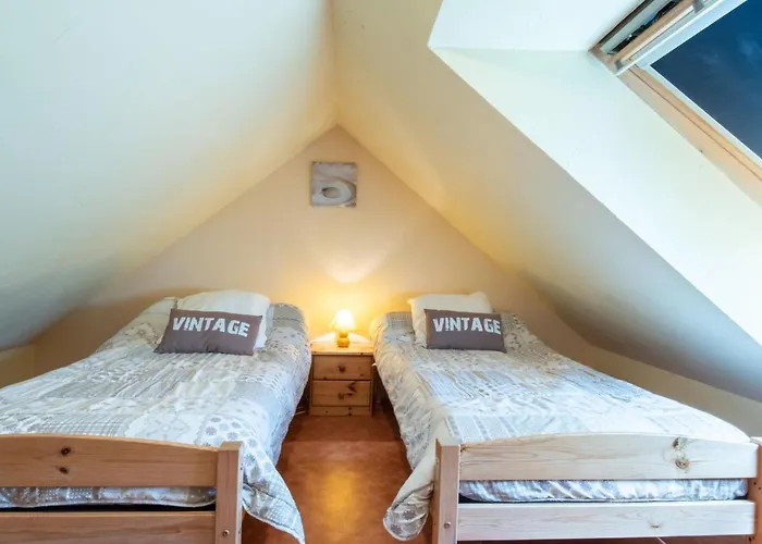 De Beaumont By Interhome * Carentan