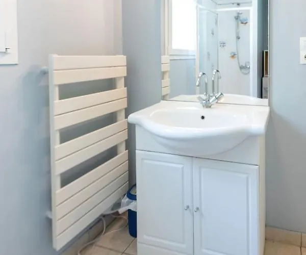 Casa vacanze De Beaumont By Interhome Carentan