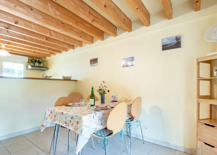 Holiday home De Beaumont By Interhome *