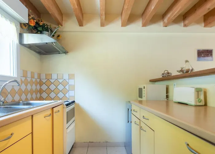 De Beaumont By Interhome * Carentan